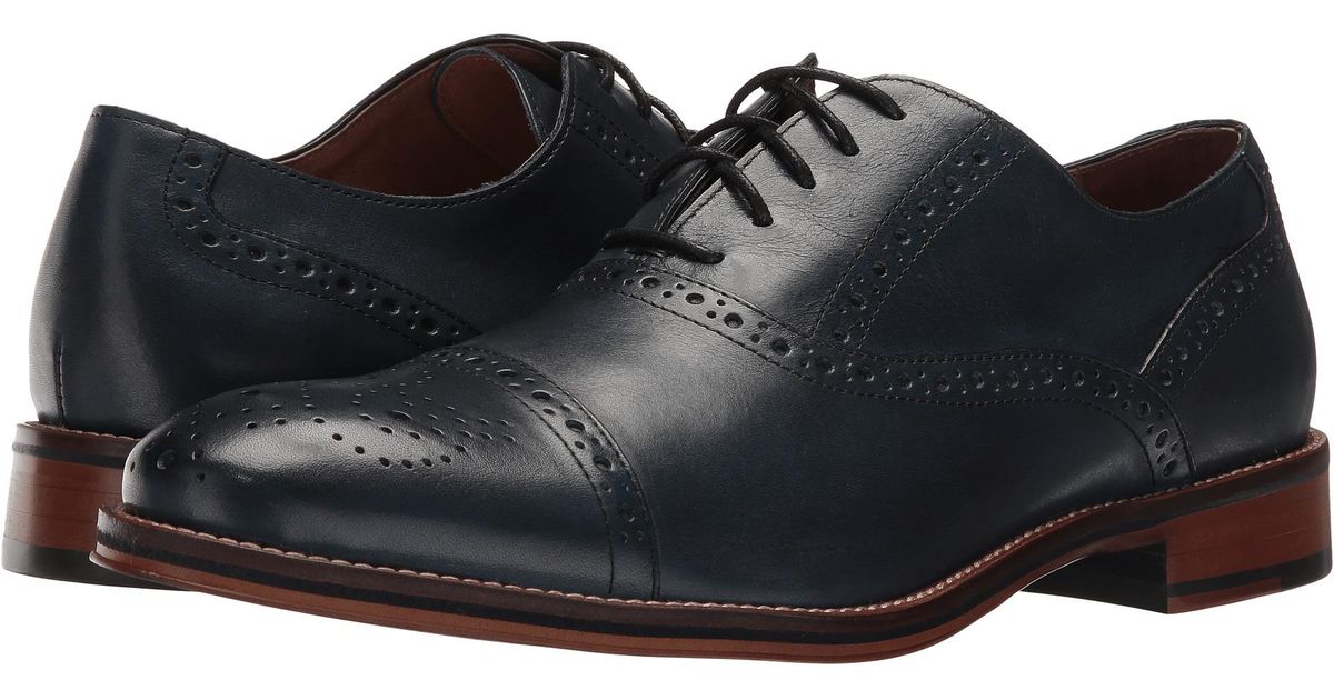 conard cap toe